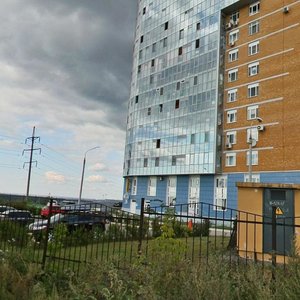 Krasnovisherskaya Street, 39 ، بيرم: صورة