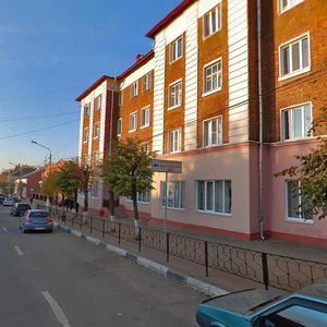 Sovetskaya Street, No:117, Yegoryevsk: Fotoğraflar