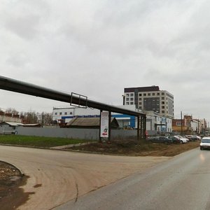 Нижний Новгород, Деловая улица, 3А: фото