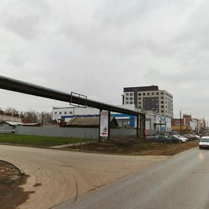 Delovaya Street, 3А ، نيجني نوفغورود: صورة