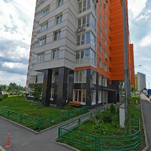 Bittsevskiy Drive, 17, Vidnoe: photo