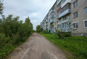Inzhenernaya ulitsa, 1, Rybinsk: photo