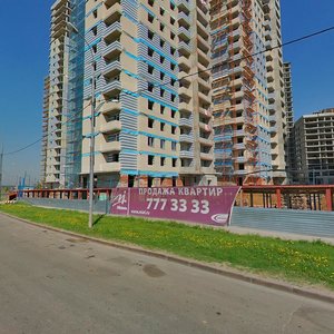 Admirala Lazareva Street, 63к2, Moscow: photo