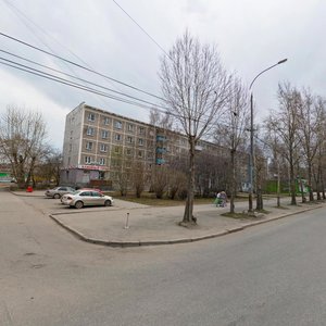 Vikulova Street, 41, Yekaterinburg: photo