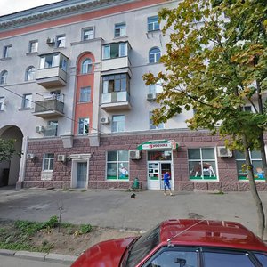 Rozy Lyuksemburg Street, 38, Taganrog: photo