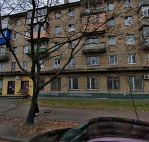 Popudrenka Street, 28 ، كييف: صورة
