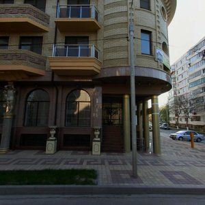 Анапа, Новороссийская улица, 262: фото