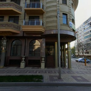 Novorossiyskaya Street, 262, Anapa: photo