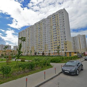 Borisovka Street, 8А, : foto