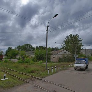 Sovetskoy Armii Street, 58Ак1 ، : صورة
