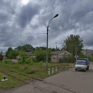 Sovetskoy Armii Street, 58Ак1, Pskov: photo