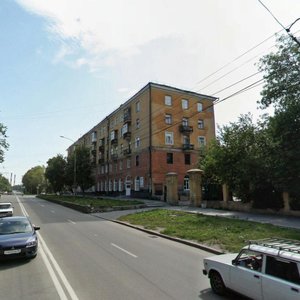 Ordzhonikidze Avenue, 11, Yekaterinburg: photo