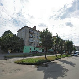 Vulytsia Myru, 5, Ternopil: photo