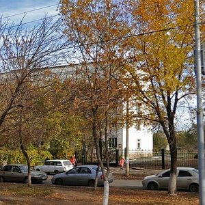 Salmyshskaya street, 13 ، أورينبورغ: صورة
