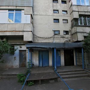 Zhibek Zholy Avenue, 81, Almaty: photo