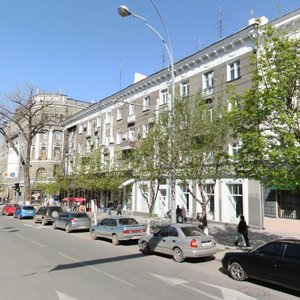 Bolshaya Sadovaya Street, 35/40, Rostov‑na‑Donu: photo