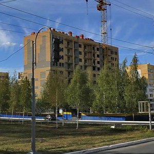 Kovalenko Street, 59, Saransk: photo