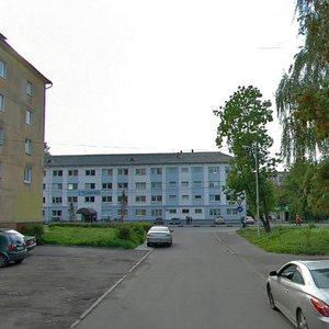 Gorkogo Street, 23, Kaliningrad: photo