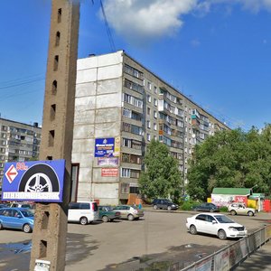 Ulitsa Dekabristov, 12, : foto