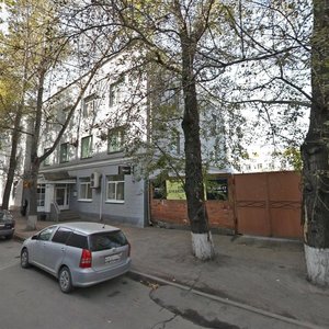 Gagarin boulevard, 40, Irkutsk: photo