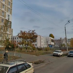 Oleksandra Koshytsia Street, 8, Kyiv: photo