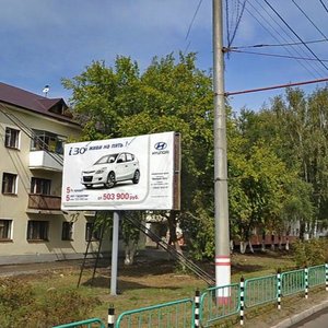 Карта осипенко саранск