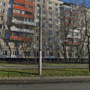 Sofyi Kovalevskoy Street, 4, Moscow: photo