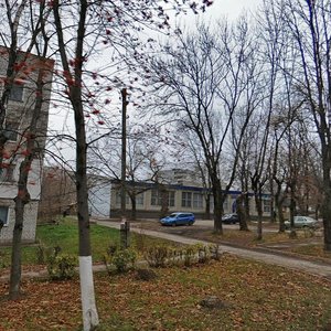 Тула, Октябрьская улица, 8А: фото