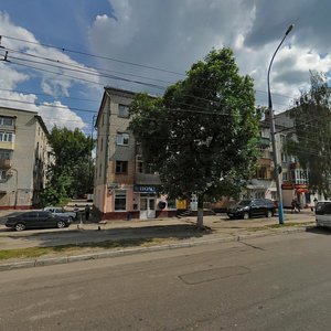 Stanke Dimitrova Avenue, 61, Bryansk: photo