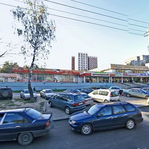 Liejtenanta Kizhavatava Street, 72к1, Minsk: photo