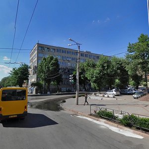 Кропивницкий, Кавалерийская улица, 2: фото
