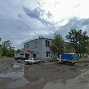 Nikolaya Vasilyeva Street, 71Г, Pskov: photo