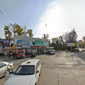 Ulitsa Chelnokova, 24, Irkutsk: photo