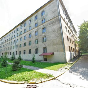 Львов, Улица Лукаша, 4В: фото