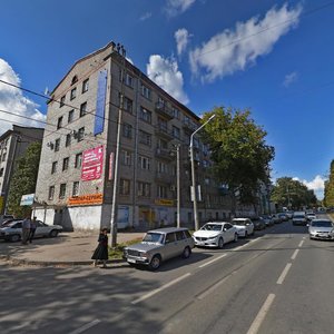 Novo-Vokzalny tupik, 19, Samara: photo