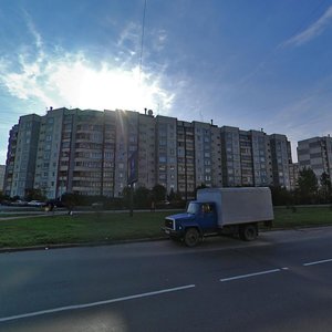 Studencheskaya Street, 18 ، : صورة