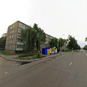 Гомель, Улица Кожара, 36: фото