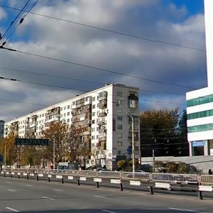 Peremohy Avenue, No:16, Kiev: Fotoğraflar