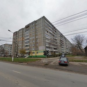 Puzakova Street, 46, Tula: photo