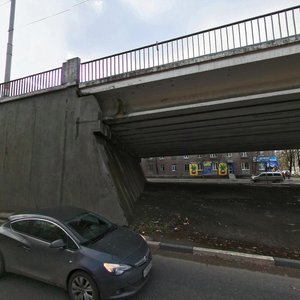 Lenin Avenue, 70, Nizhny Novgorod: photo