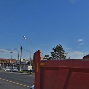 Rostov Highway, 52/4 ، كراسنودار: صورة