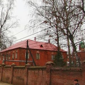 Pushkin Street, 34, Nizhny Novgorod: photo