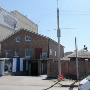 Dovatora Street, 133, Rostov‑na‑Donu: photo