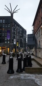 Таллин, Улица Ротерманни, 7: фото