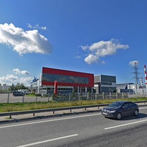 Volkovskoye Highway, вл33с1, : foto