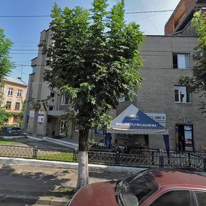 Vulytsia 28 Chervnia, 44, Chernivtsi: photo