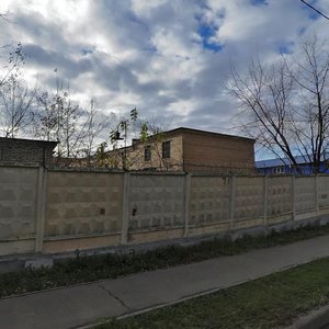 Burakova Street, 27к11, Moscow: photo