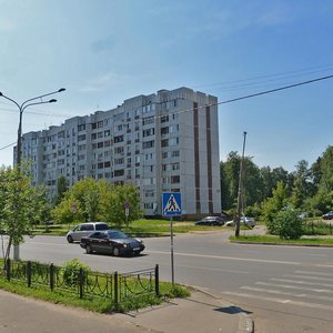 Lenina Avenue, No:02к2, Elektrostal: Fotoğraflar