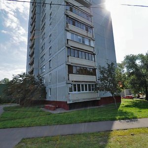 Donelaytisa Drive, 14, Moscow: photo