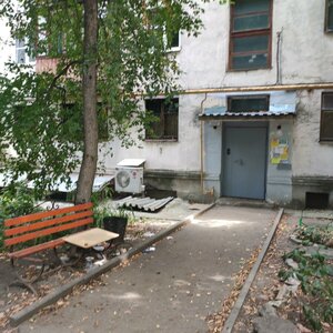 Pichugina Street, 7, Vladimir: photo